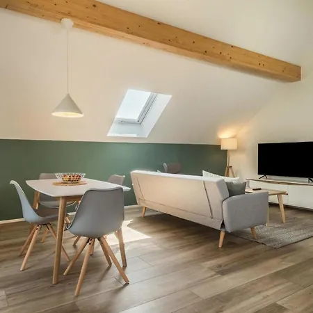 Ferienwohnung Marla Apartment