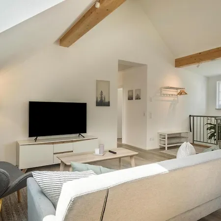 Ferienwohnung Marla *