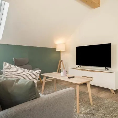 Ferienwohnung Marla Apartment