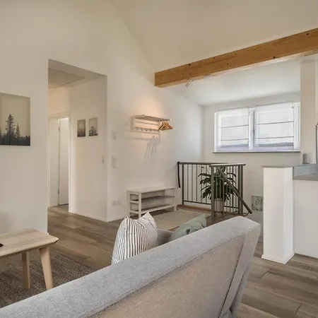Ferienwohnung Marla Apartment