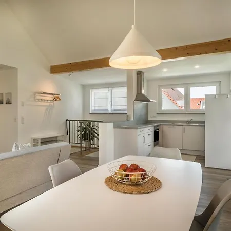 Ferienwohnung Marla Apartment