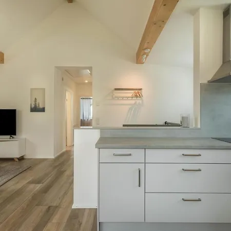 Ferienwohnung Marla Apartment
