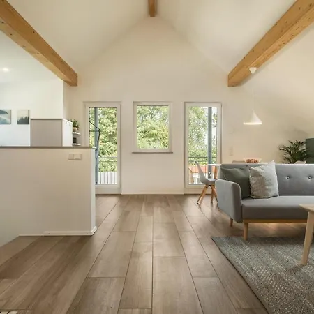 Apartment Ferienwohnung Marla *