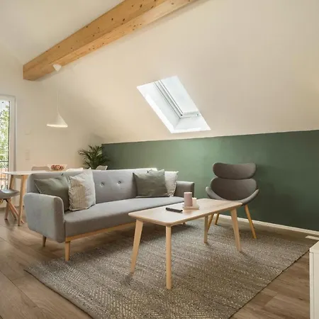 Ferienwohnung Marla Apartment