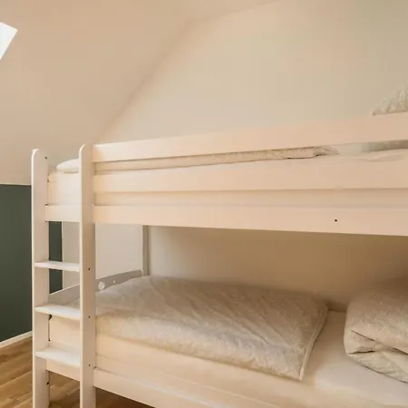 Ferienwohnung Marla Apartment Eriskirch