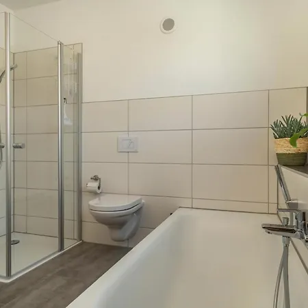 Ferienwohnung Marla *