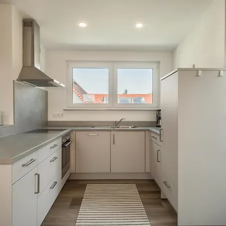 Apartment Ferienwohnung Marla