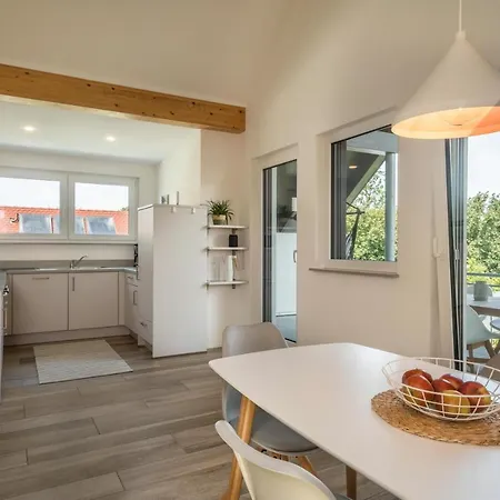 Apartment Ferienwohnung Marla *