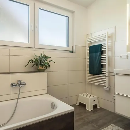 Ferienwohnung Marla Apartment *