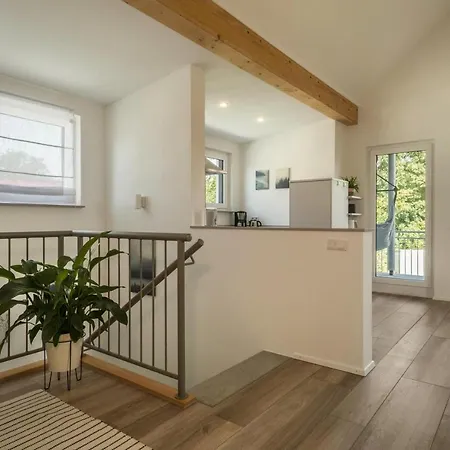Ferienwohnung Marla Apartment Eriskirch