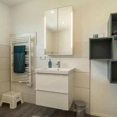 Ferienwohnung Marla *