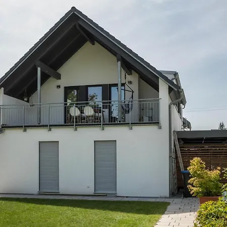 Ferienwohnung Marla Eriskirch