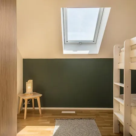 Ferienwohnung Marla Apartment *