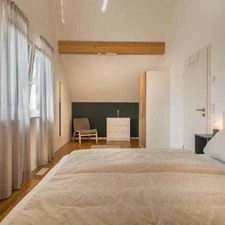 Ferienwohnung Marla * Eriskirch