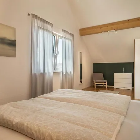 Ferienwohnung Marla Apartment